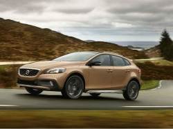 Volvo V40 Cross Country