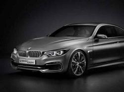 BMW 4 Coupe