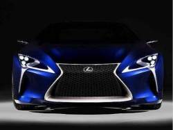 Lexus hledá úspěšné designéry