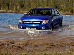 Ford Ranger 2,2 TDCi