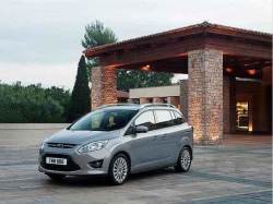 Ford Grand C-MAX