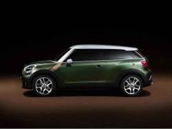 MINI Paceman