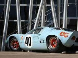 Ford GT40