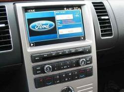 Systém Ford Sync