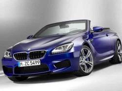 BMW třídy M6