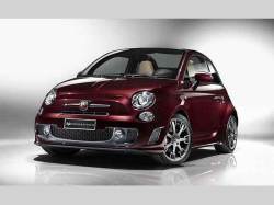 Fiat Abarth 695