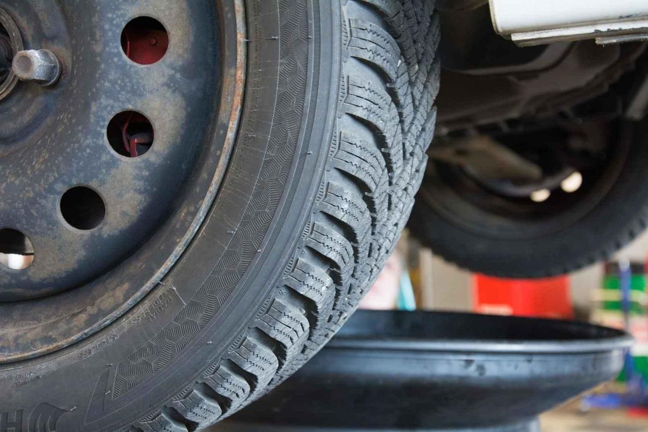 Fotka článku - S nákupem nových zimních pneumatik neotálejte. Víme, proč si pospíšit