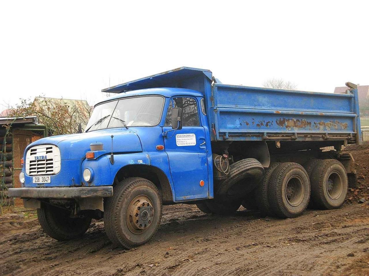 Vůz Tatra 148 se vyráběl deset let, od roku 1972 do roku 1982.