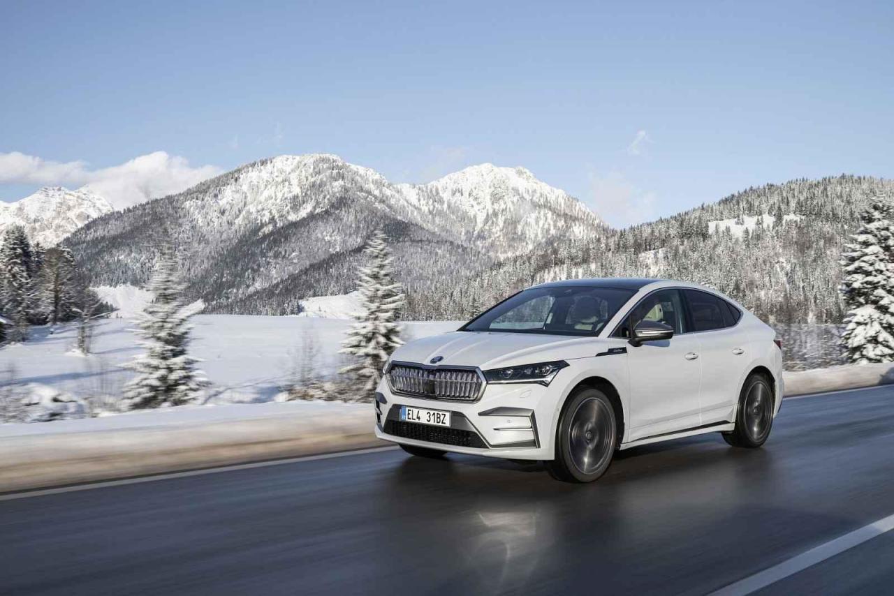 Fotka článku - Škoda Enyaq, Tesla Model Y, nebo Volvo XC40 Recharge? Vybíráme zánovní SUV