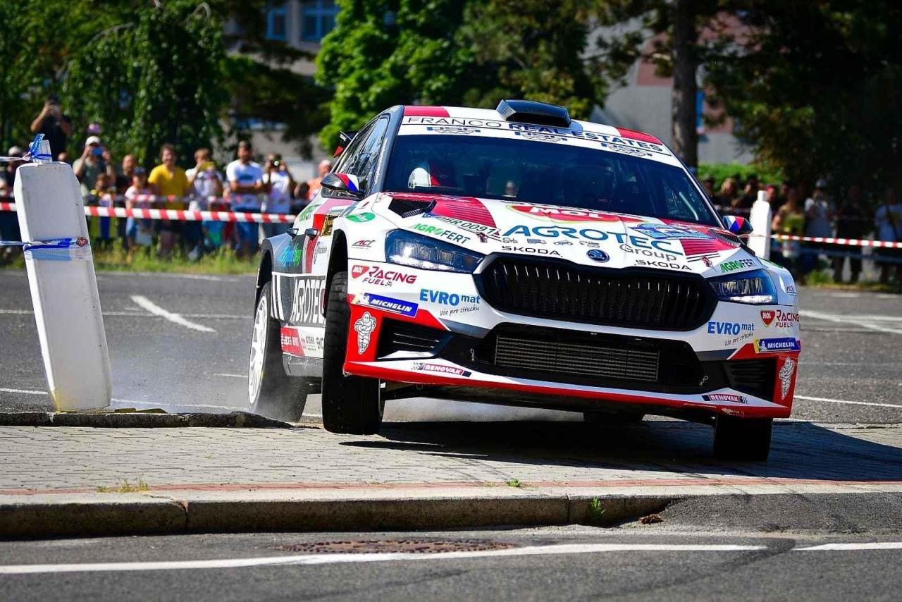 Letošní Bohemia Rally Mladá Boleslav by měla mít kompaktnější charakter a měla by být zkrácena o jeden soutěžní den.