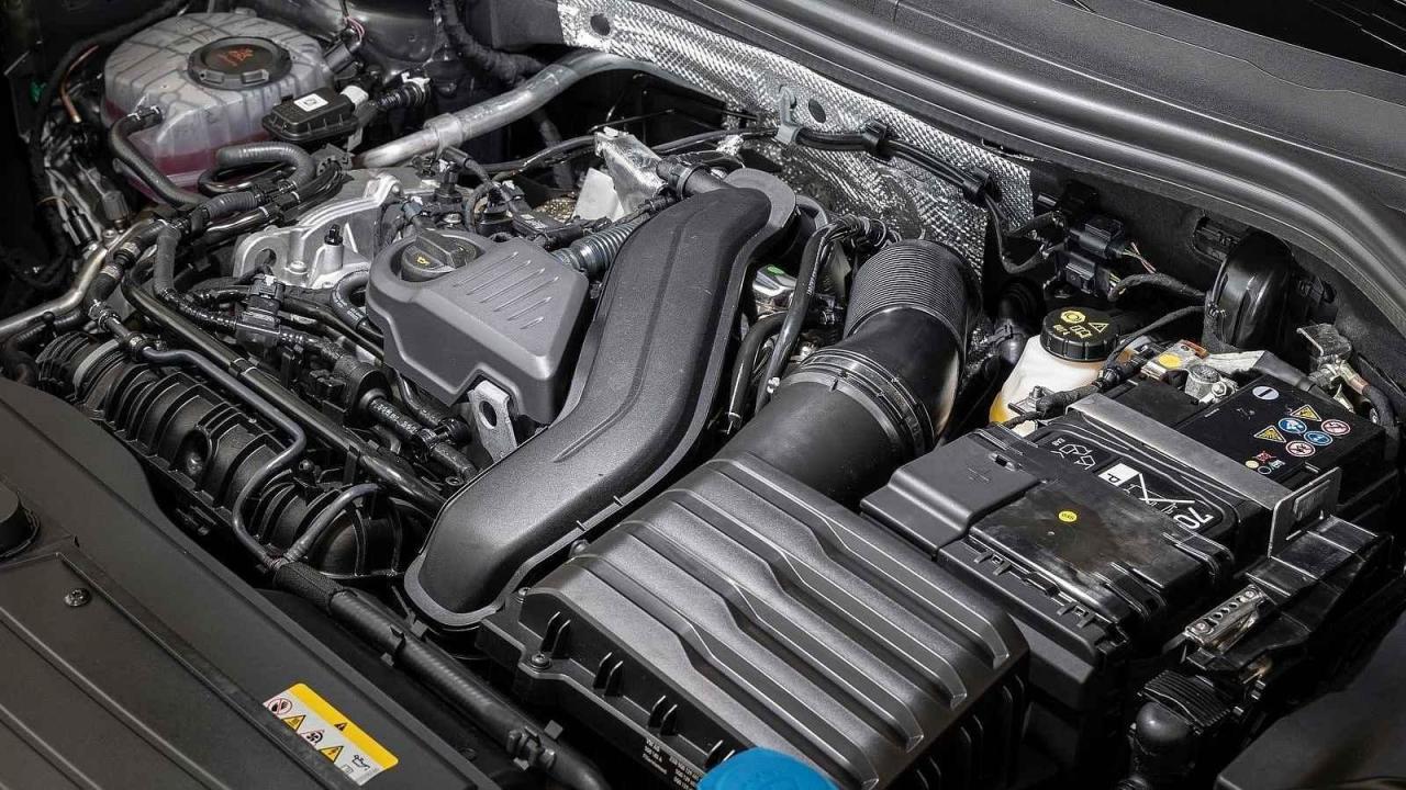 Fotka článku - Volkswagen Tigaun versus Škoda Kodiaq: Co mají teď společné a v čem jsou rozdíly