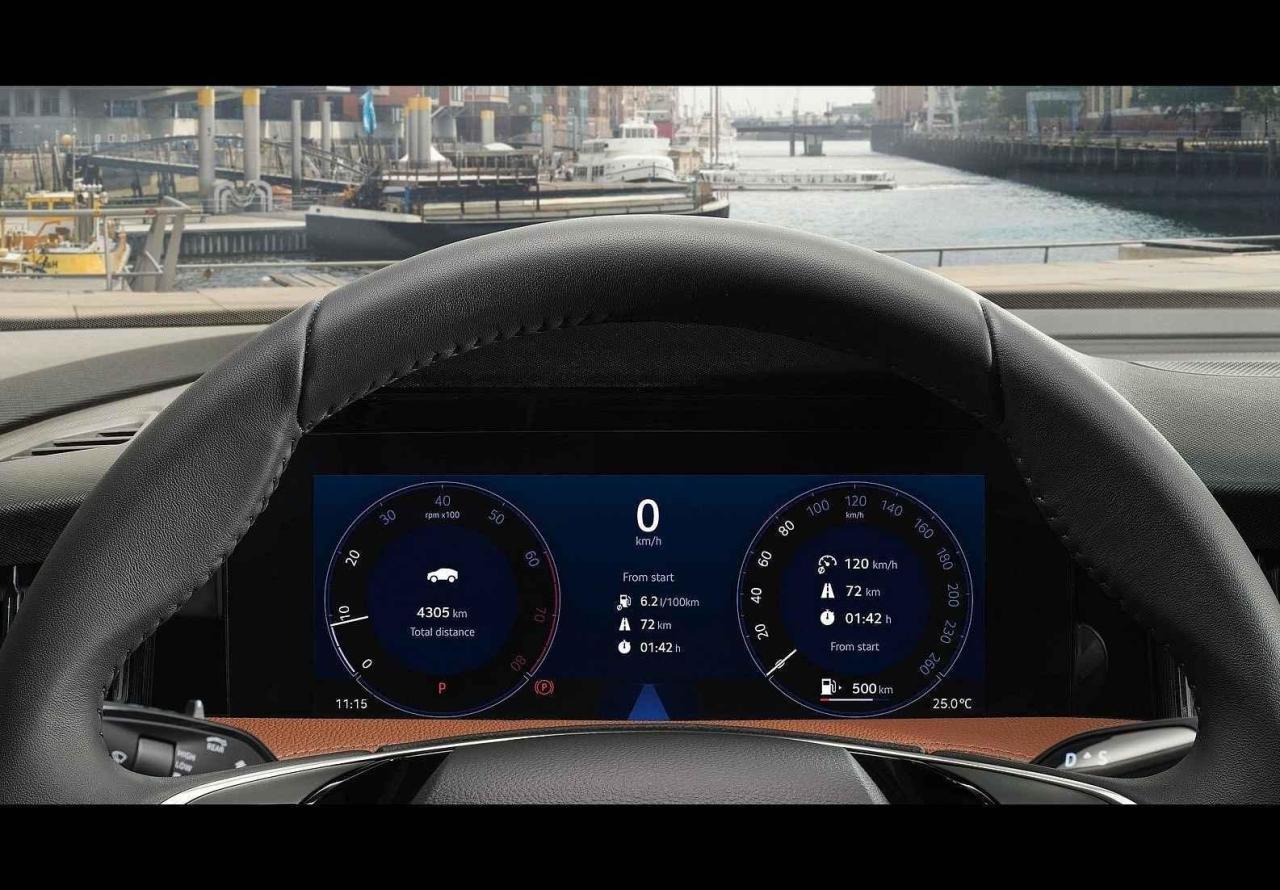 Fotka článku - Jedno z nejoblíbenějších aut Čechů zvládne ujet  na jedinou nádrž téměř 3 000 km