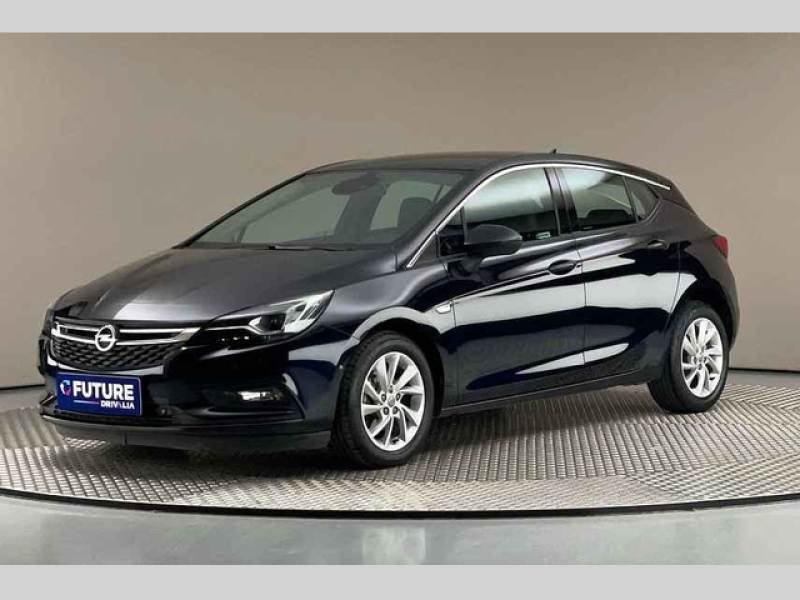 Opel Astra 1.6 CDTI