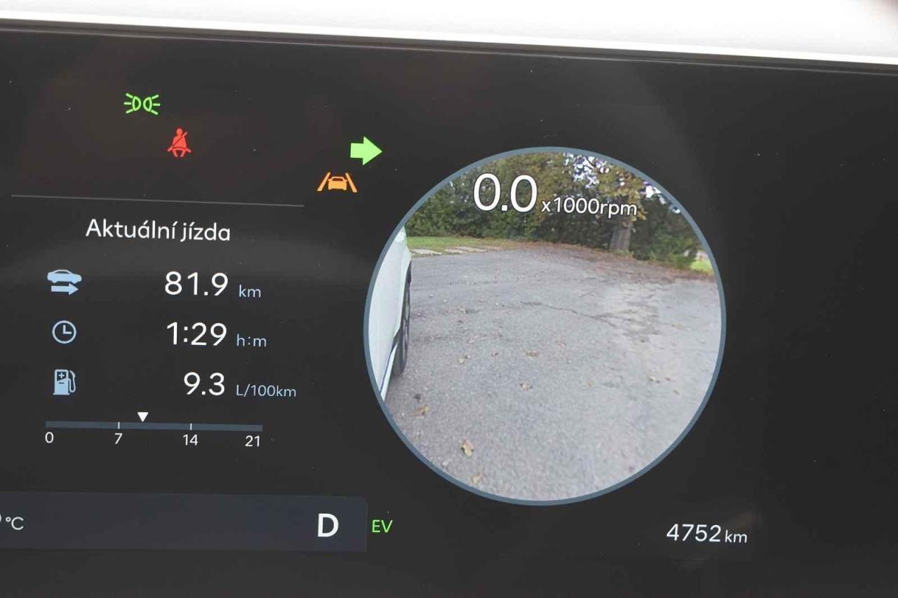 Fotka článku - Trend z TikToku: Z aut mizí radarové senzory. Jaké značky si zloději vybírají?