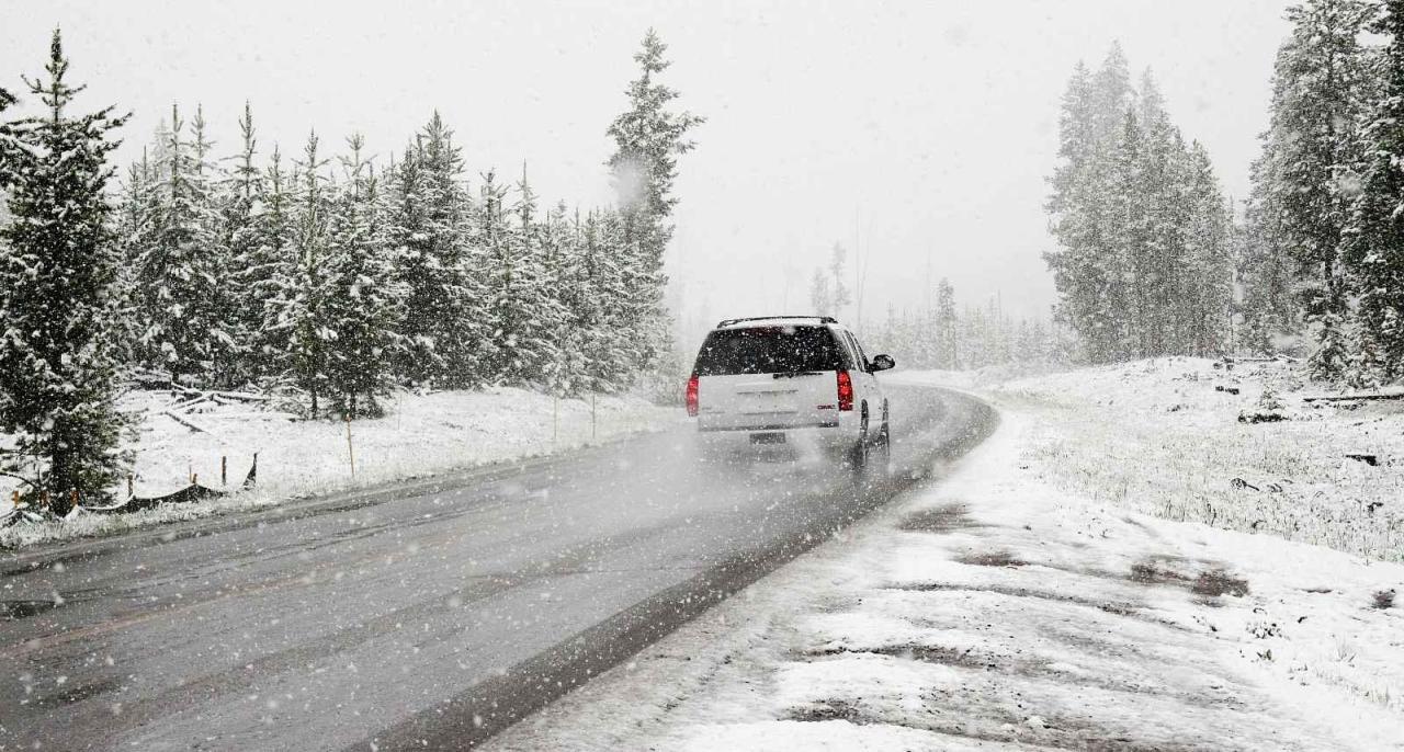 Ohřívání auta před jízdou na volnoběh? Motoru to nesvědčí.