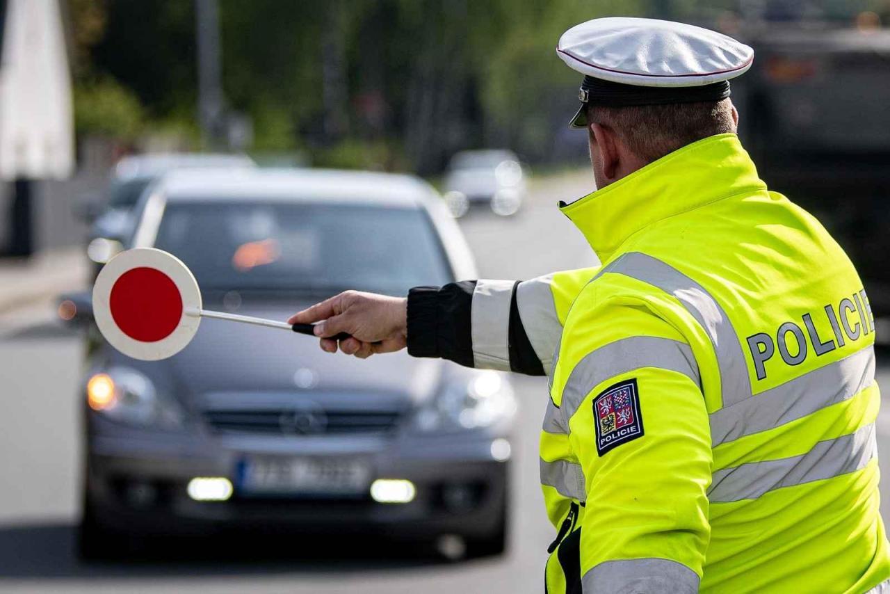 Novinky pro řidiče v roce 2025 tady je přehled nejdůležitějších změn