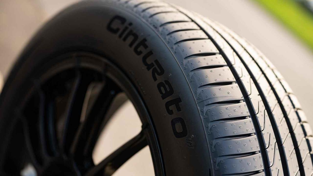 Pirelli Cinturato C3