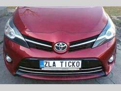 Fotka článku - Pošlete kuriozní SPZ a vyhrajte. Oblíbená čtenářská fotosoutěž se vrací