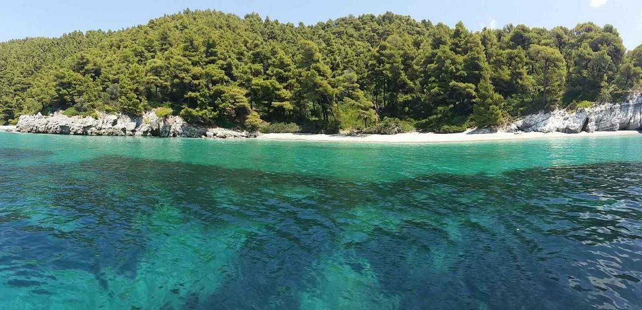 Fotka článku - Mamma Mia v Řecku: Vydejte se po filmových stopách na Skopelos a Skiathos