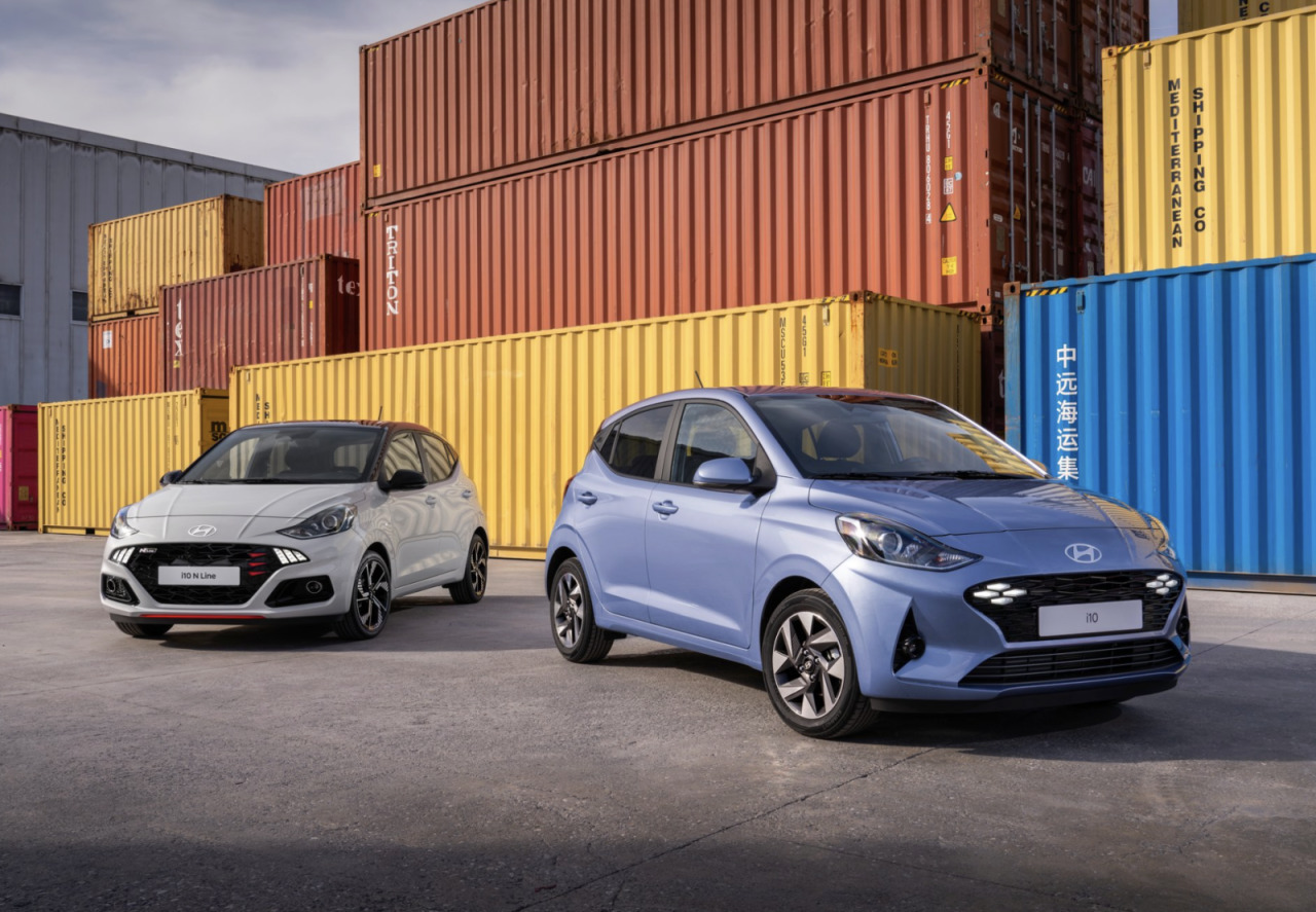 V nabídce automobilek jsou dnes spíš výjimkou, ta nejmenší auta však stále plní roli ideálních městských dopravních prostředků.