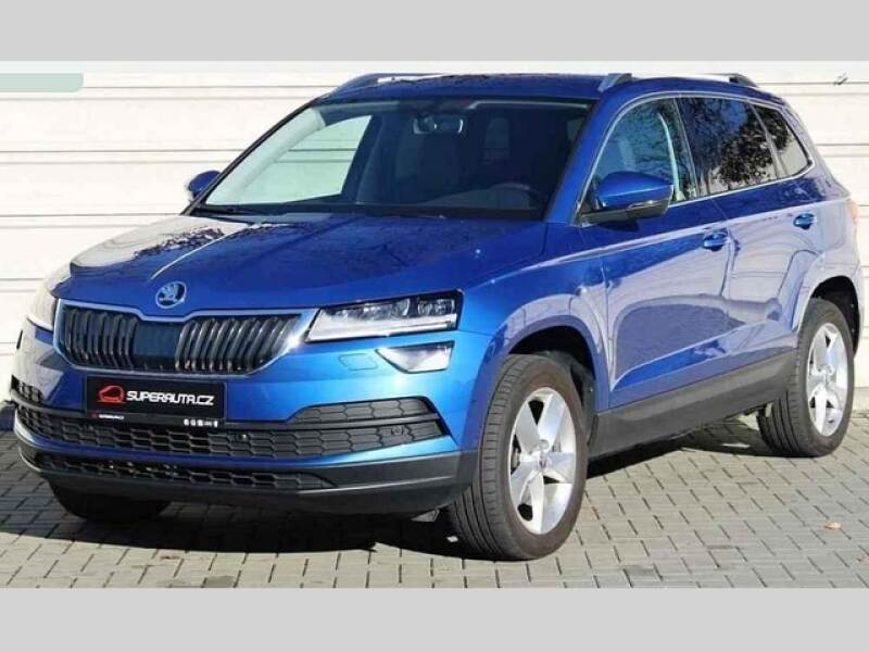 Fotka článku - TipCars: Zánovní auta jsou mladší a levnější než kdy dřív. Trh táhnou SUV