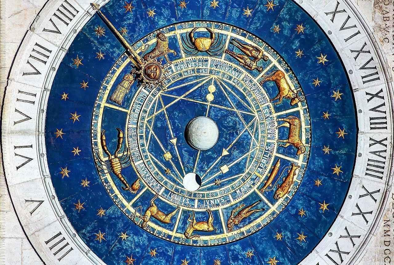 Fotka článku - Horoskop pro řidiče na úterý: Berani šlápnou na plyn, Štíry čeká tajný výlet