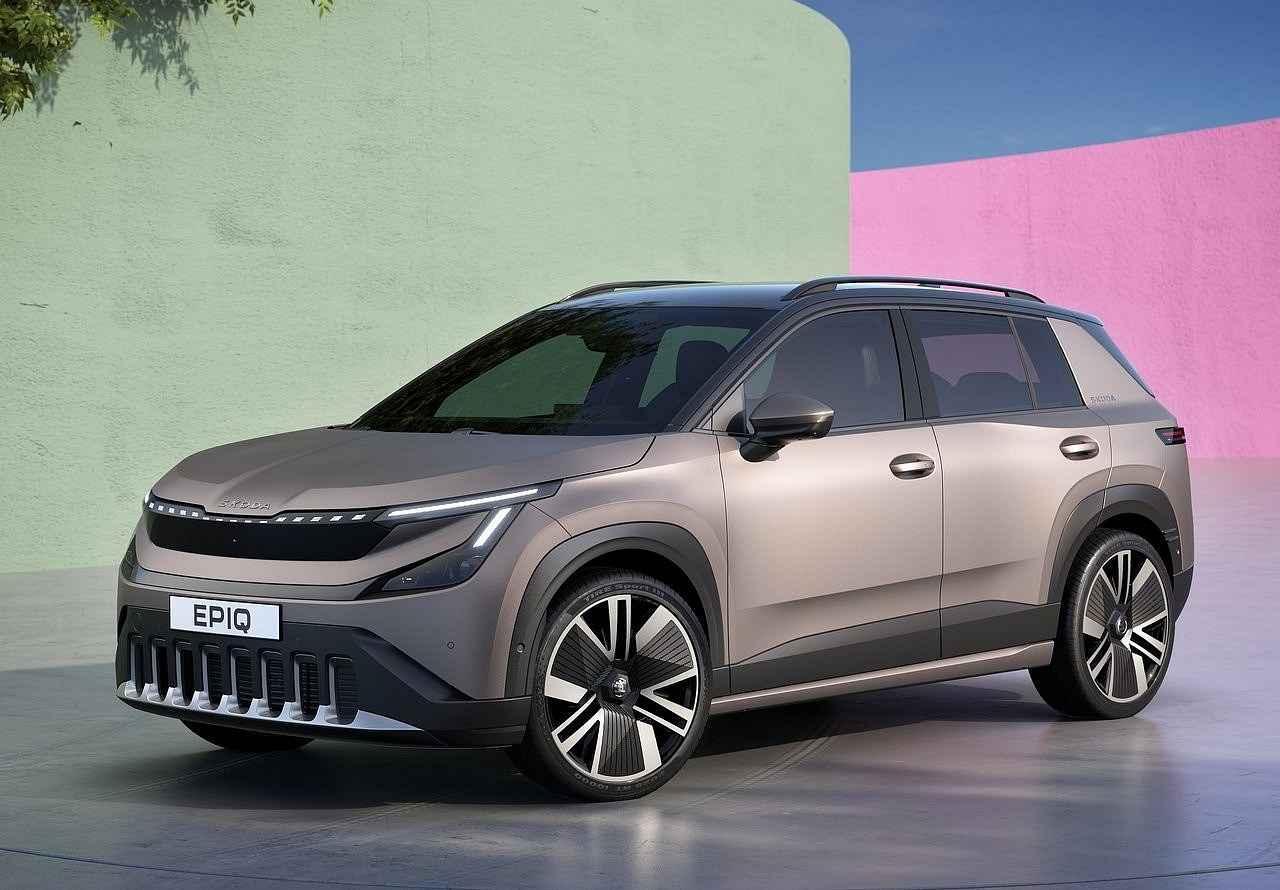 Fotka článku - Přehled elektroaut pro rok 2026: Škoda ukáže dva modely, konkurence zaujme cenou