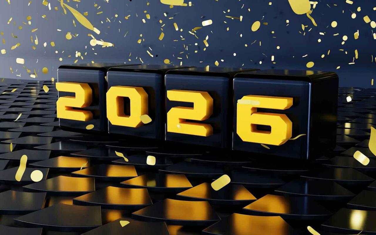 Fotka článku - Horoskop na rok 2026: Jedno znamení bude cestovat nonstop, jiné raději zpomalí