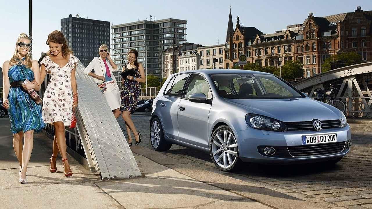 Fotka článku - Jaká auta nad deset let hodnotí TÜV jako spolehlivá? Často jde o německá