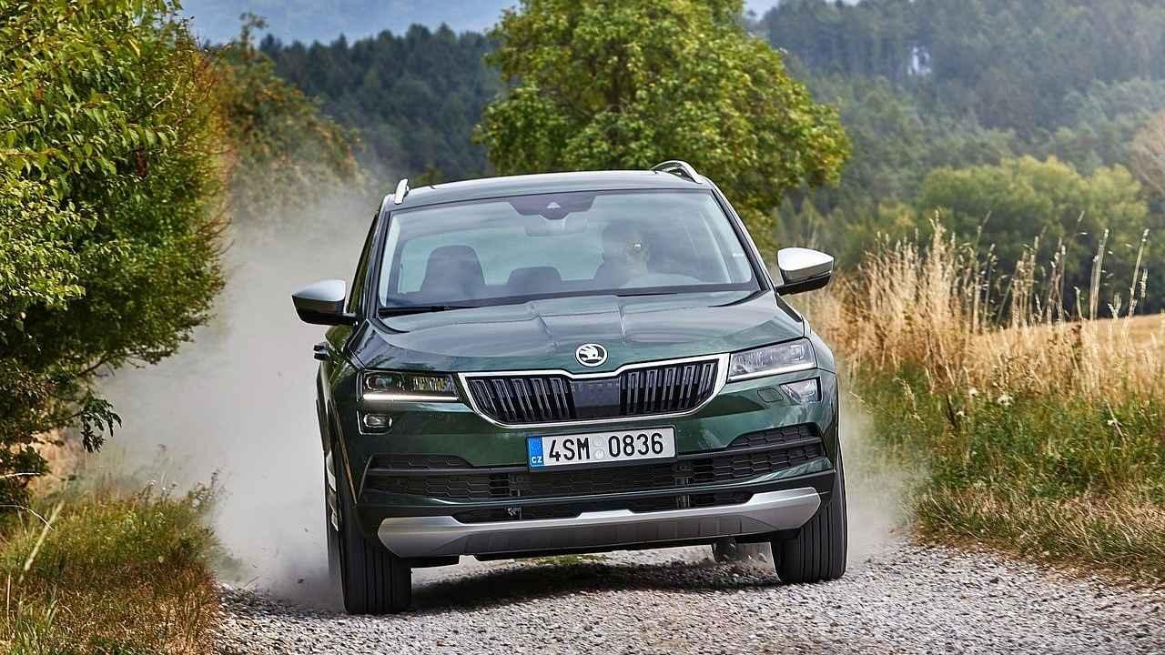 Fotka článku - Některá problematická, jiná spolehlivá. To říkají technici TÜV o autech z ČR