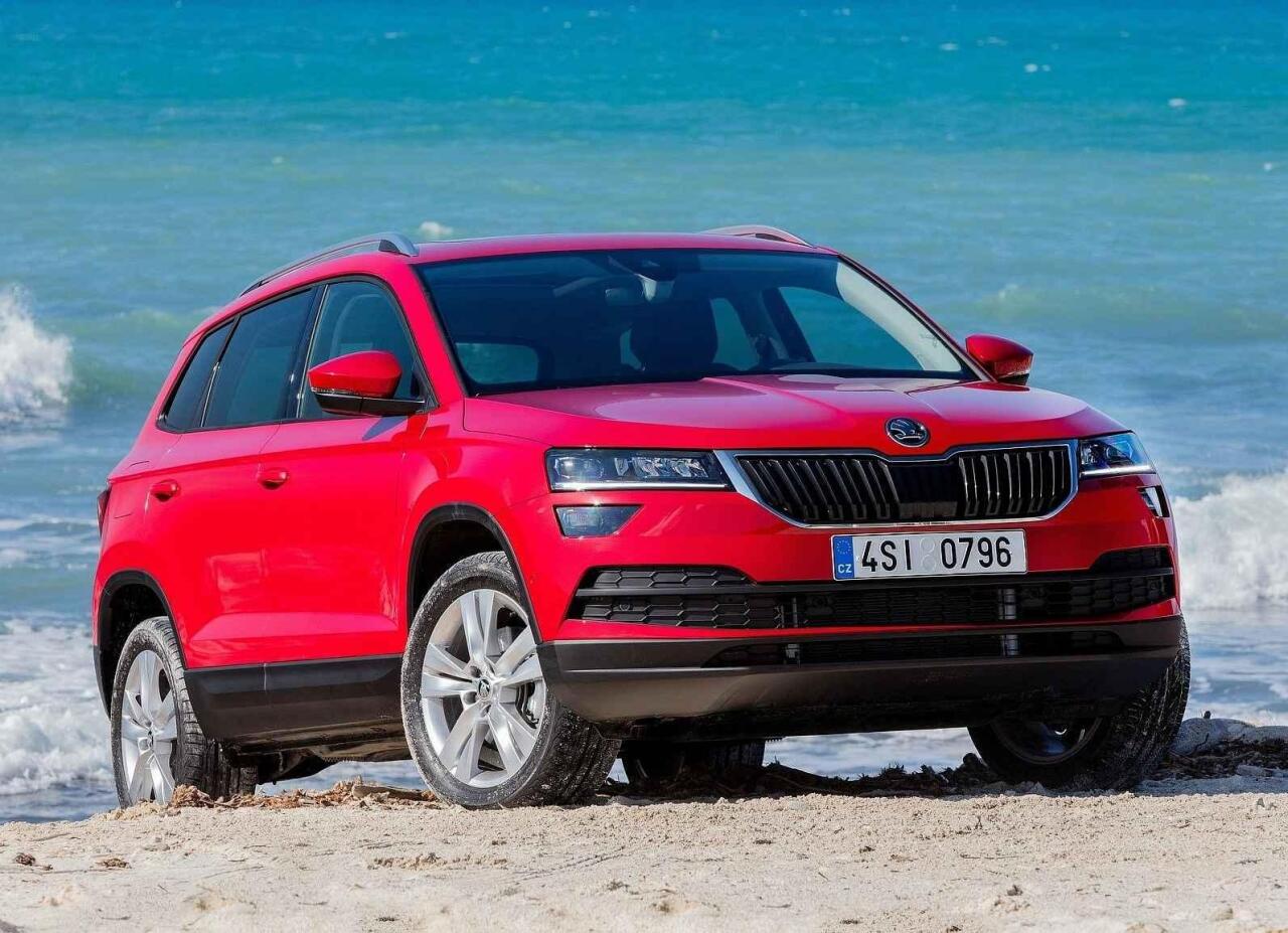 Fotka článku - Nejprodávanější škodovky v Česku: Proč firmy kupují jiné modely než běžní řidiči