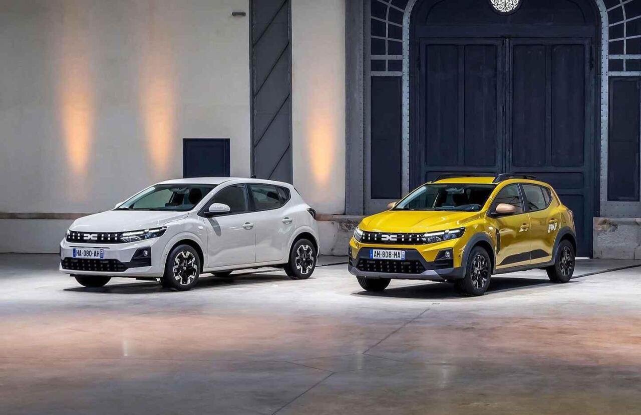 Fotka článku - TOP 10 nových aut pro rok 2026: Co si letos budou kupovat čeští řidiči?