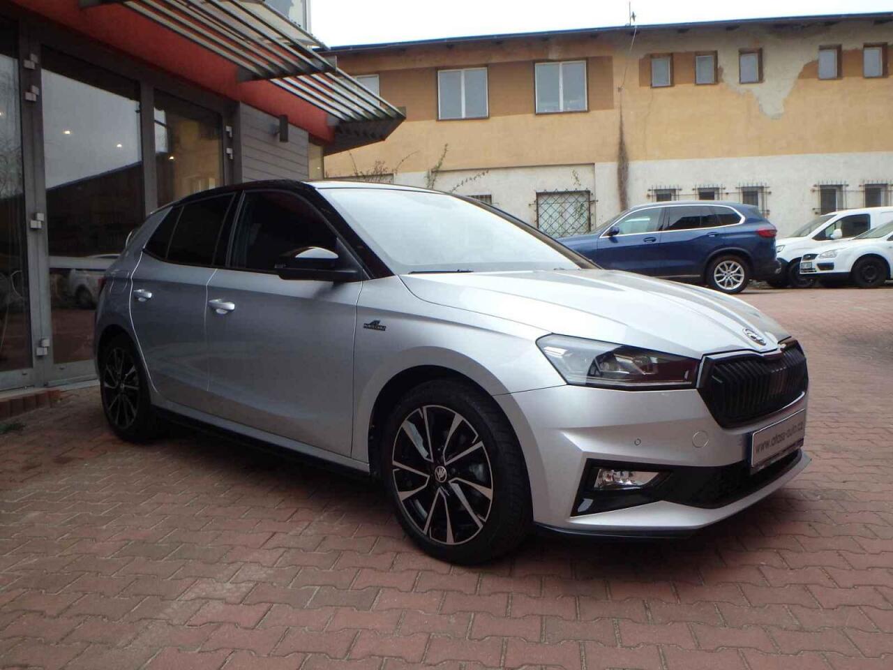 Fotka článku - Ceny ojetin jako na houpačce: BMW a Mercedes zdražují, Fabia ale zlevňuje