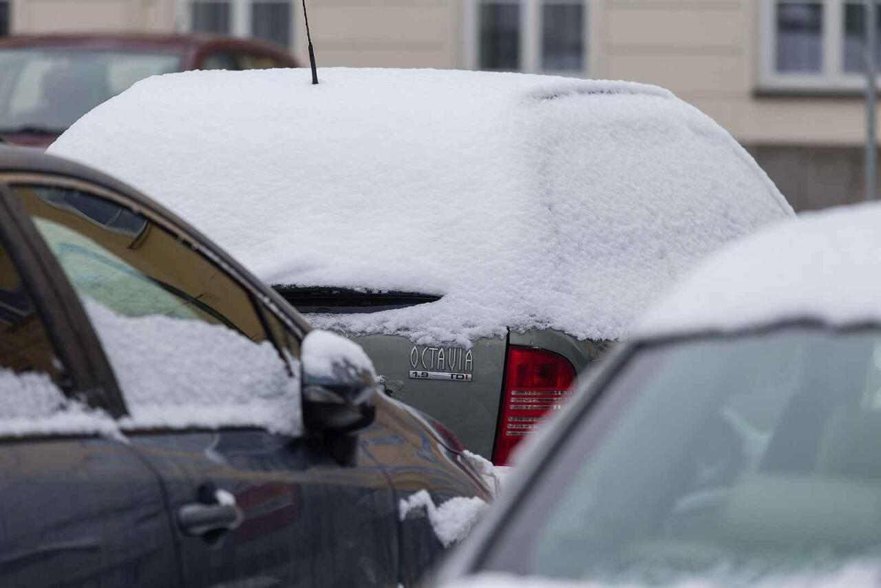 Fotka článku - Když auto nechce v zimě nastartovat: zjistěte, jak nepříjemný problém vyřešit