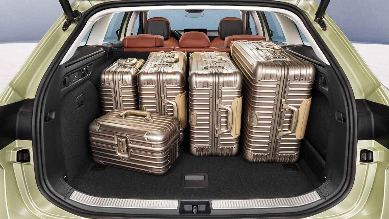 Fotka článku - Tady je aktuální výčet nejdostupnějších kombi. Která jsou v první desítce?