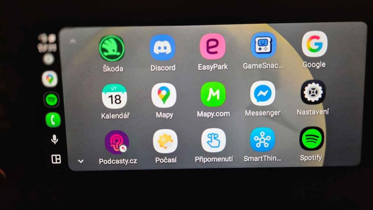 Fotka článku - Češi vylepšili navigaci: Novinka v Mapy.com může zabránit vážným nehodám
