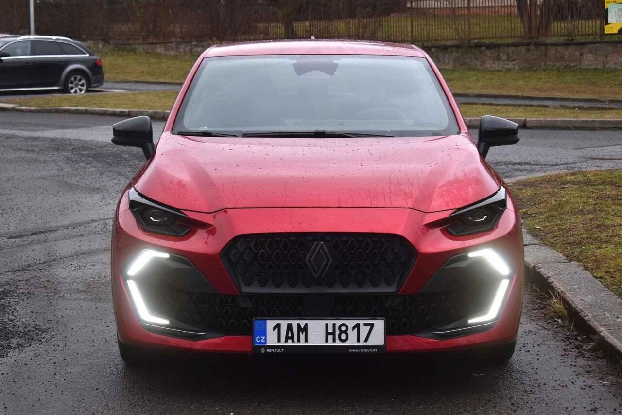 Fotka článku - Test Renaultu Clio: Kam se posunul francouzský bestseller a co nám vadilo?