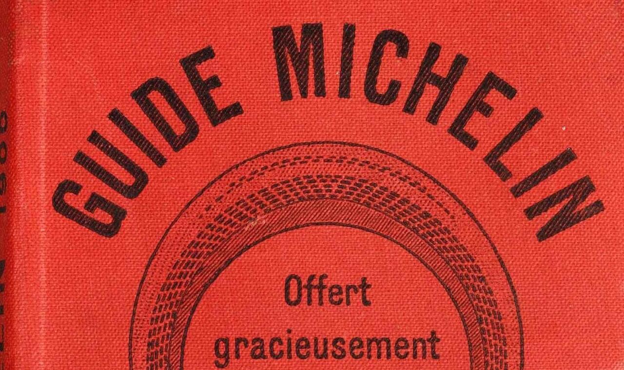 Fotka článku - Nejprve pneumatiky, potom kuchyně: Jak Michelin změnil cestování i gastronomii
