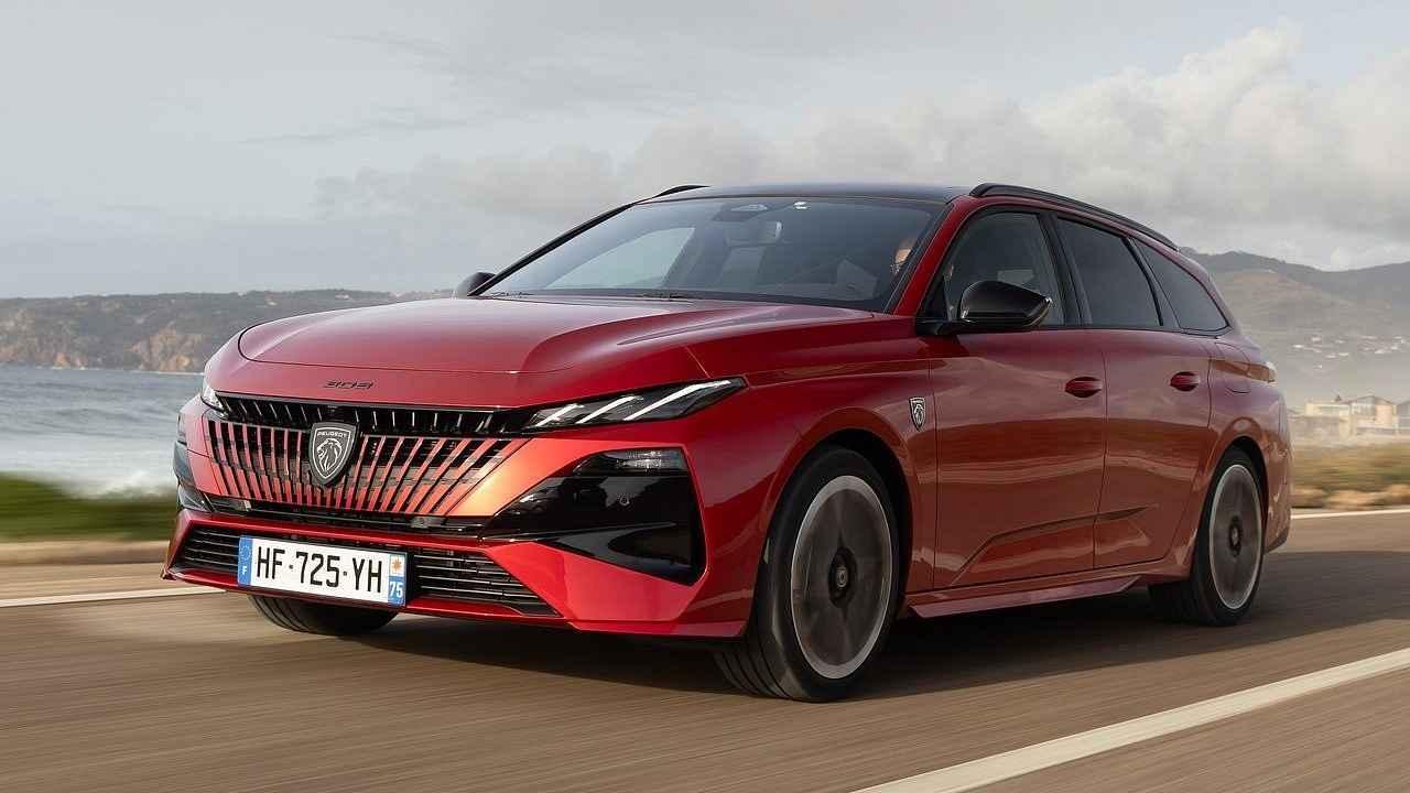 Fotka článku - Tradiční model značky Peugeot si ponechal množství pohonů. Jaké to jsou?