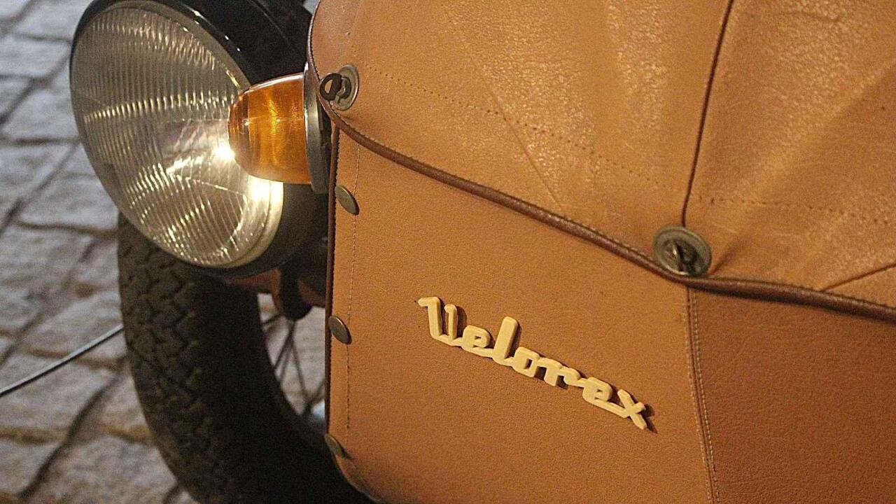 Fotka článku - Kdo tvořil před 75 lety výrobní tým Velorexů? Také bývalí továrníci