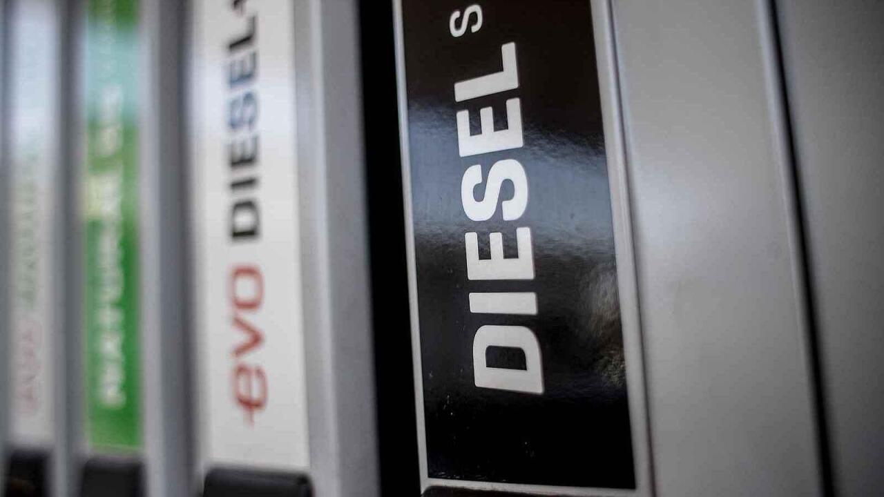 Fotka článku - Dieselových vozů valem ubývá. Kdo nabízí nejlevnější hatchback, suv či kombi?