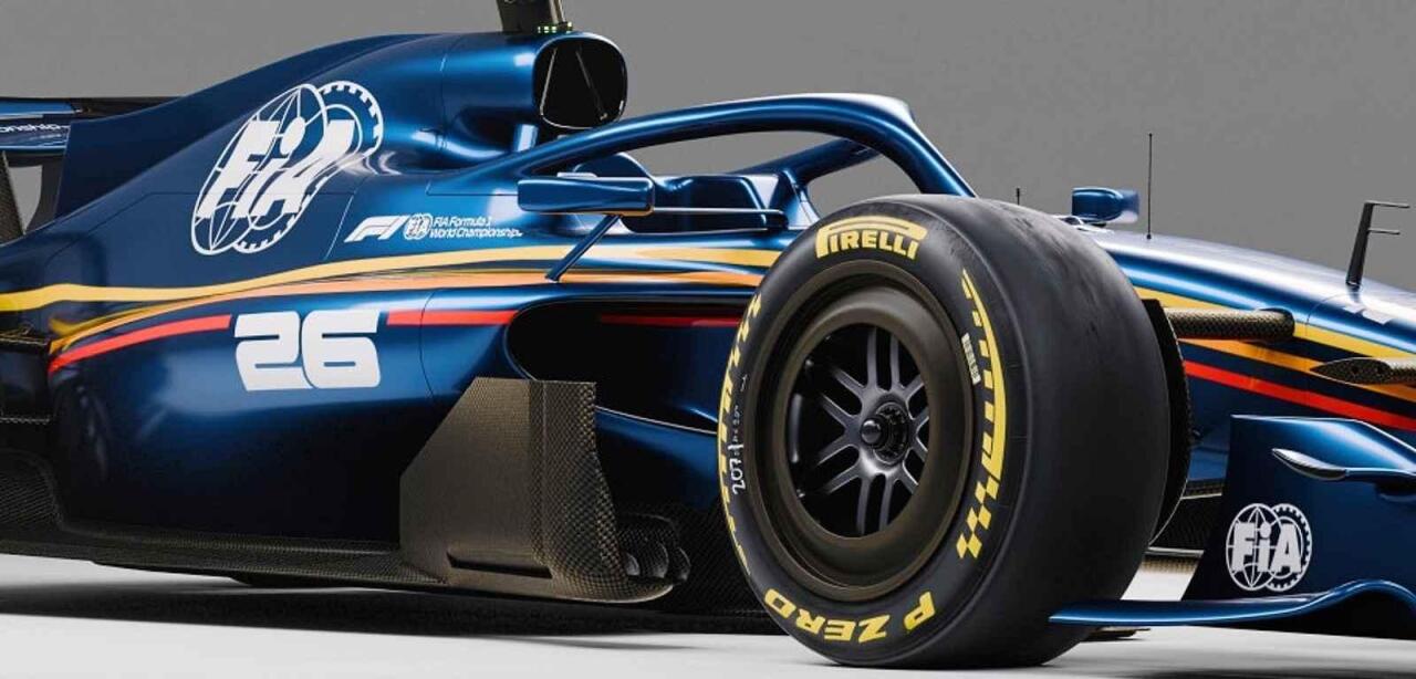 Fotka článku - Nová sezona a start nové éry v F1. Jaké máte znalosti o ročníku 2026