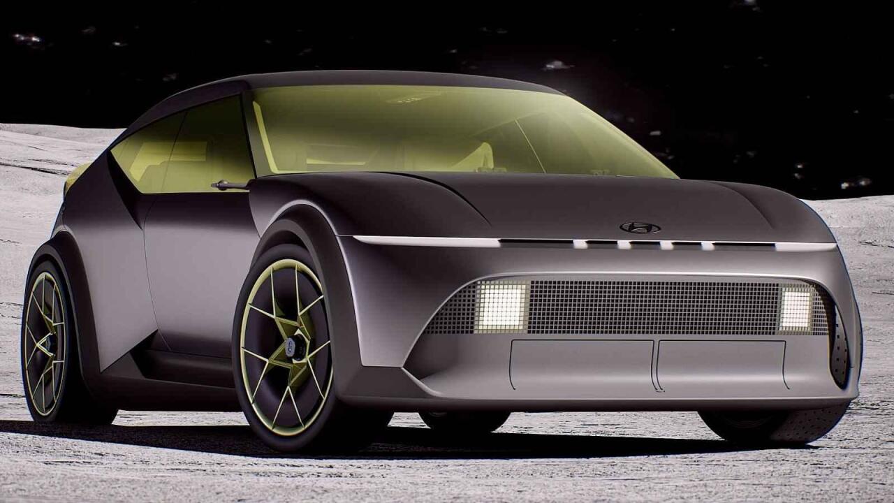 Fotka článku - Hyundai chystá ofenzívu. Také změnu designu a přiveze k nám svoji luxusní odnož