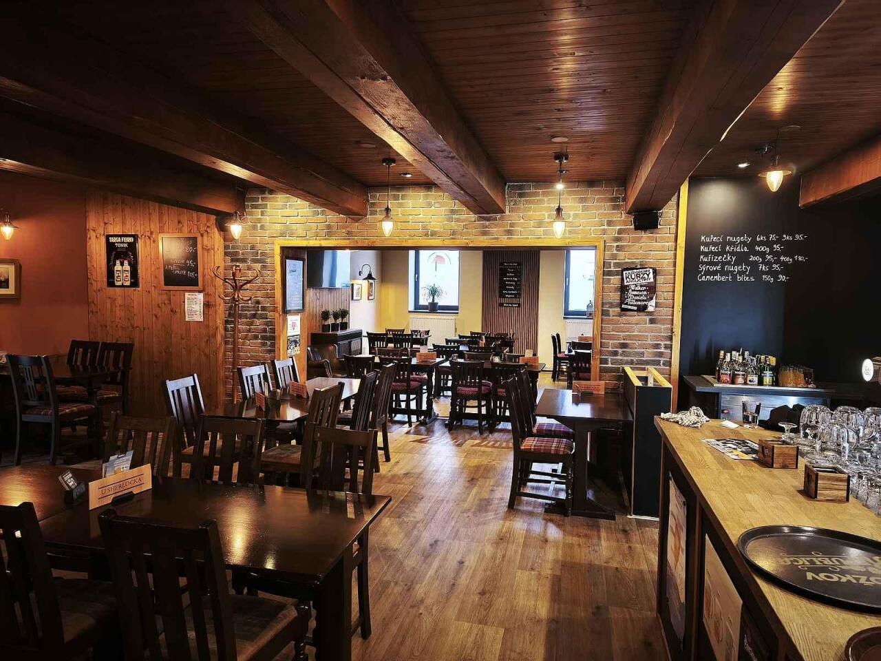 Fotka článku - Případ pro labužníky: Je majitel podniku Sherlock potomkem slavného detektiva?