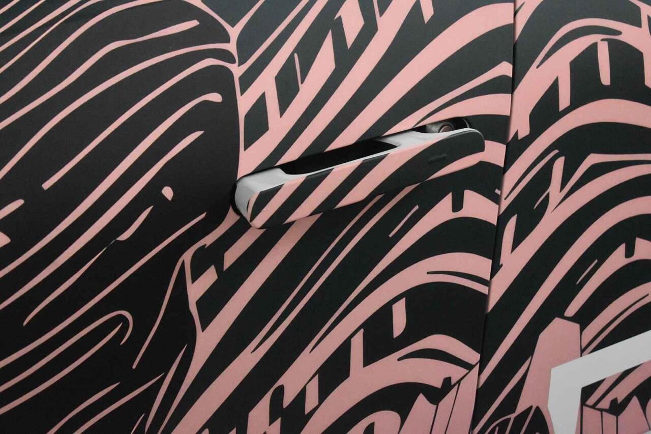 Fotka článku - Seznámení se Škodou Peaq: Velké SUV nabídne sedm míst i užitečné inovace