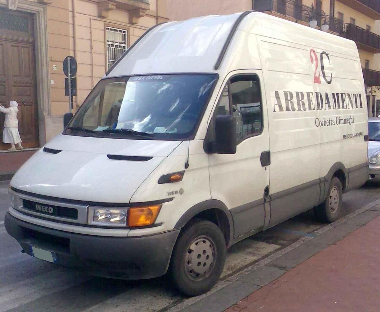 Fotka článku - Tyhle dodávky jezdily a některé stále jezdí na našich silnicích. Poznáte je?