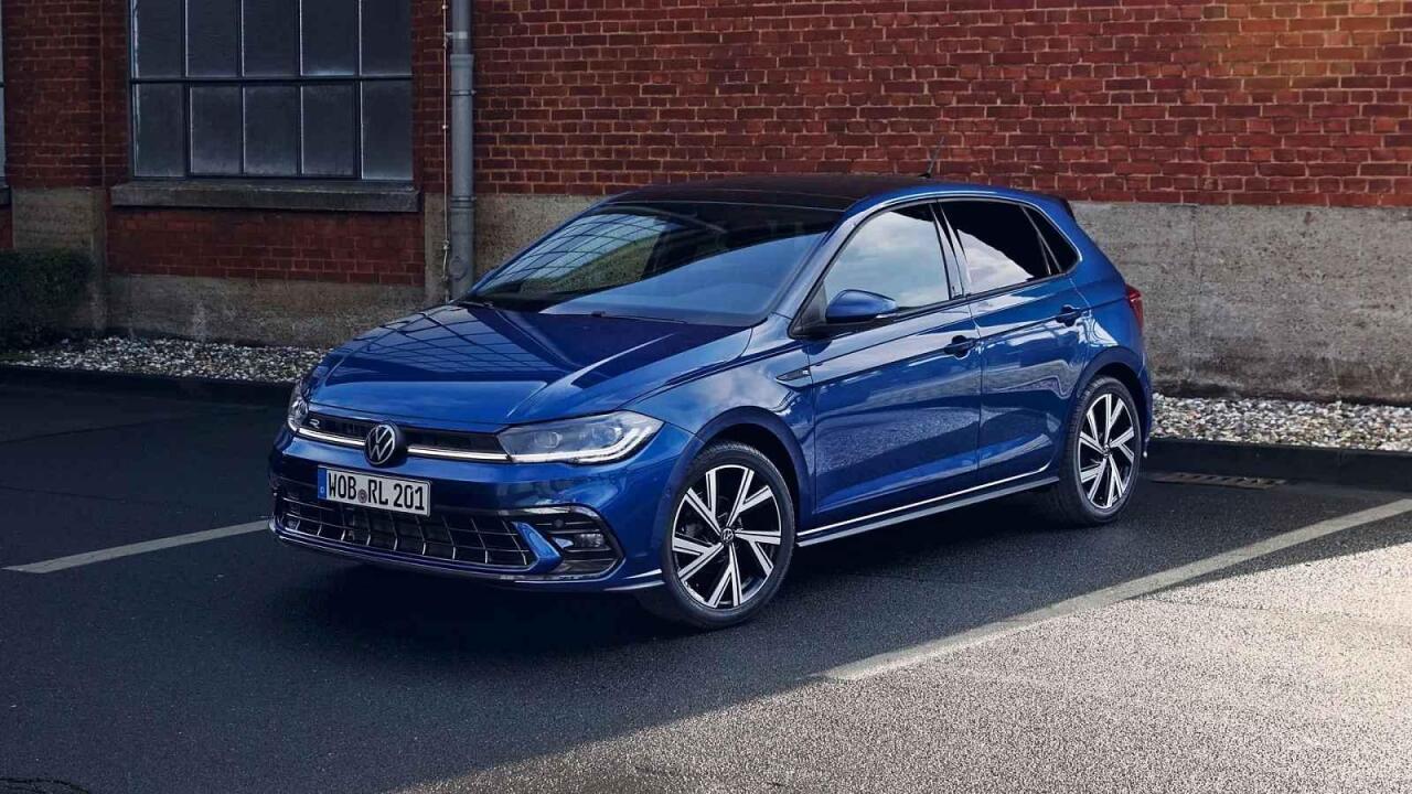 Fotka článku - Čtyři modely Volkswagenu jsou ve slevě. Akce ale platí jen do vyprodání zásob