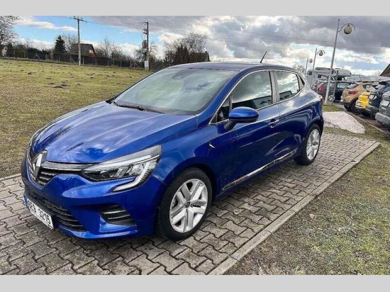 Fotka článku - Vyplatí se koupit ojetý Renault Clio? Malý hatchback má řadu výhod i pár slabin
