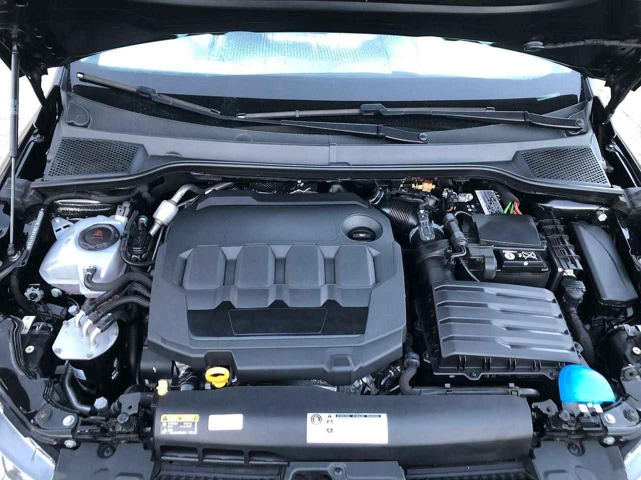 Fotka článku - Krátké trasy ničí moderní diesely. Legendární motor 1.9 TDI je zvládá lépe