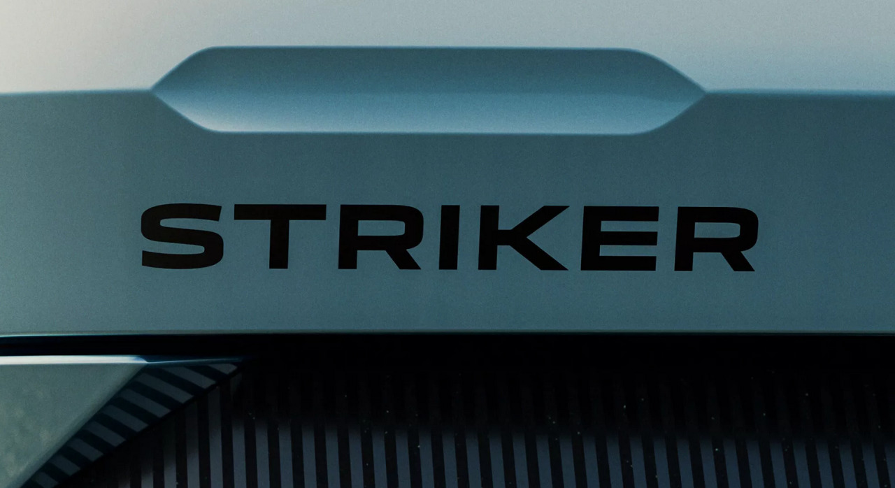 Fotka článku - Mají české kombíky problém? Nová Dacia Striker na ně zaútočí cenou i prostorem